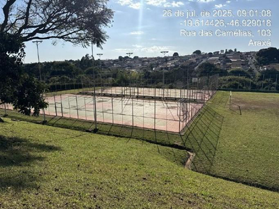 Terreno 192m² Privativos | Vila Lamartine/Araxá-MG | Condomínio Fechado e Oportunidade para Investidor! Próx. Shopping Boulevard Garden Araxá — foto 5
