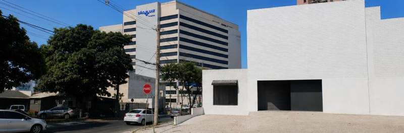 Prédio Comercial Av. Barão de Itapura - Campinas/SP