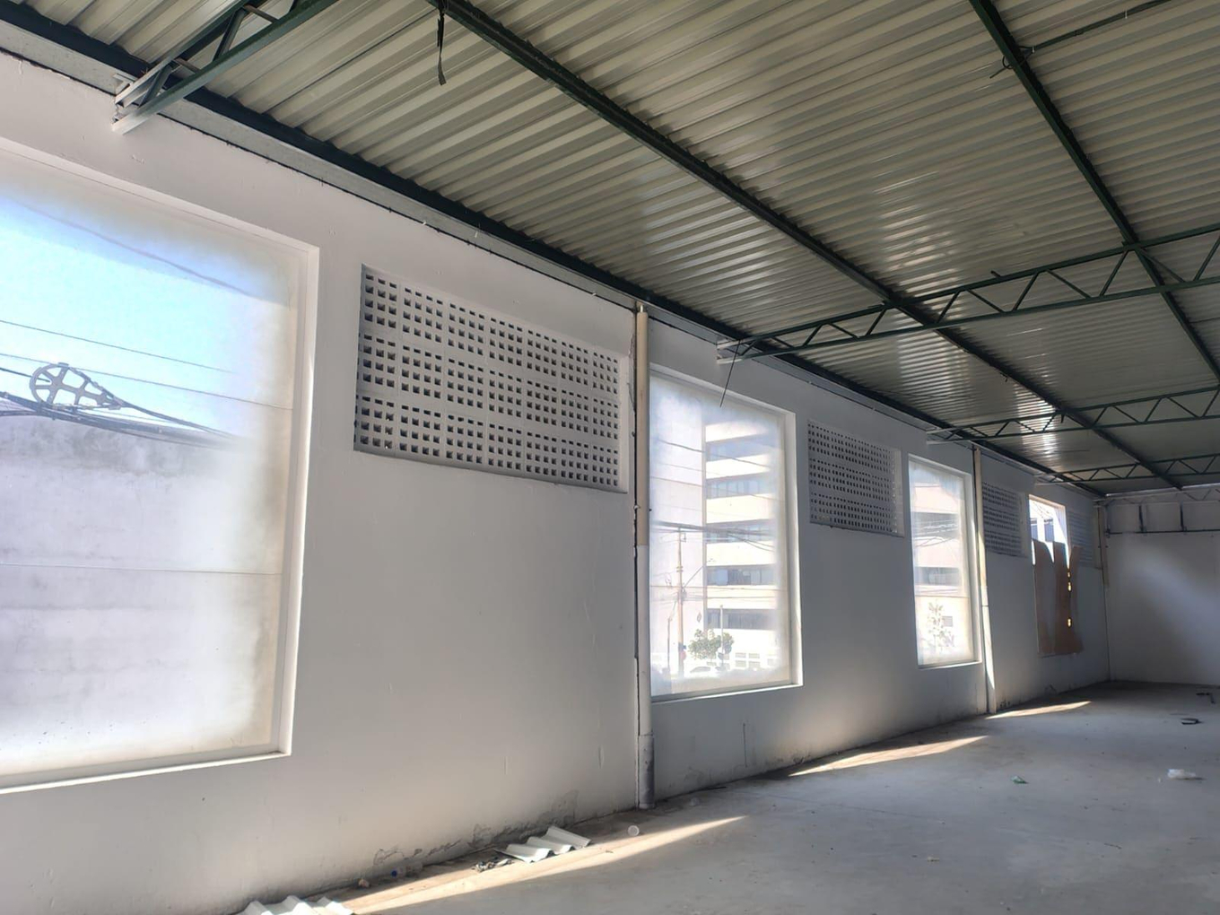 Prédio Comercial Av. Barão de Itapura - Campinas/SP — foto 2