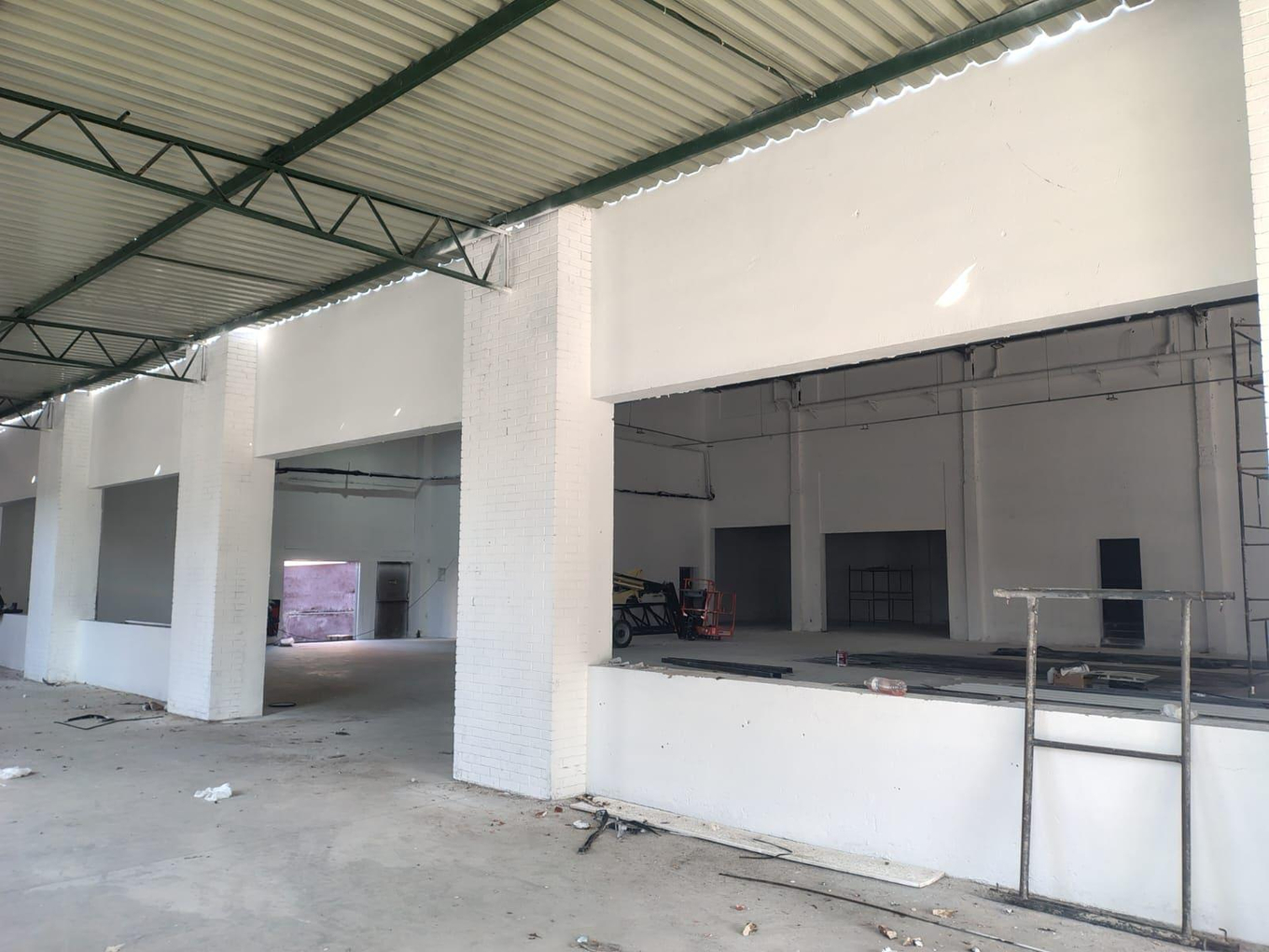 Prédio Comercial Av. Barão de Itapura - Campinas/SP — foto 3