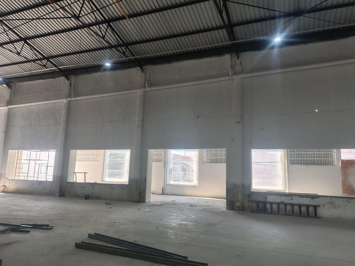 Prédio Comercial Av. Barão de Itapura - Campinas/SP — foto 4