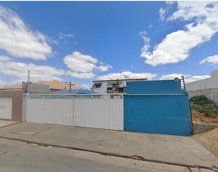 Imóveis Urbanos Lote Nº