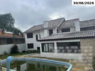 Sobrado - 327,20m² - Terreno - 588,00m² - B. São José — foto 3