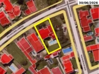 Sobrado - 327,20m² - Terreno - 588,00m² - B. São José — foto 4