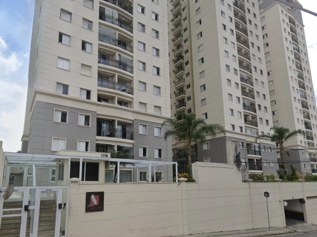 Direitos sobre Apartamento 61 m² (01 Vaga) - Campestre - Santo André - SP — foto 2