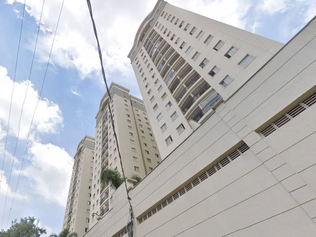 Direitos sobre Apartamento 61 m² (01 Vaga) - Campestre - Santo André - SP — foto 3