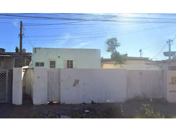 Leilão judicial de Casa em Ponta Porã/MS - Coophafronteira