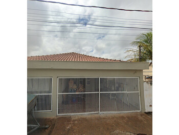 Leilão judicial de Casa em Ibitinga/SP - Jardim dos Bordados