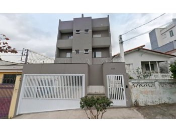 Leilão extrajudicial de Apartamento em Santo André/SP - Vila Clarice