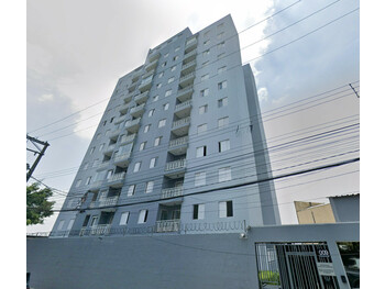 Leilão judicial de Apartamento em São Paulo/SP - Ermelino Matarazzo