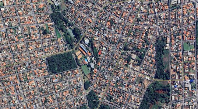 Imóvel C/ 385,62m² No Jardim Aclimação Em Apucarana/PR — foto 5