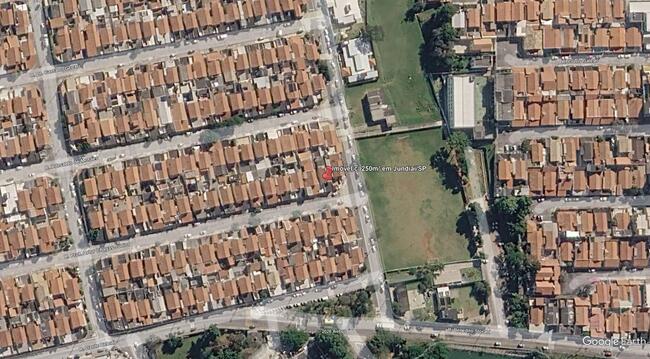 Imóvel C/ 250m² No Res. Eloy Chaves Em Jundiaí/PR — foto 4