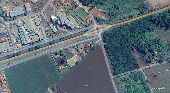 Imóvel Em Cambará/PR — foto 2