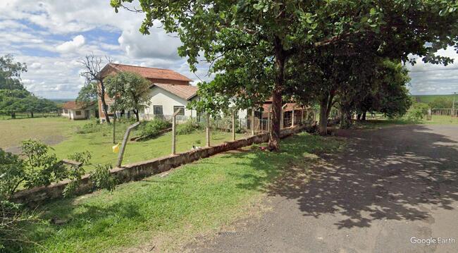 Imóvel C/ 137.606,43m² Em Cambará/PR — foto 5