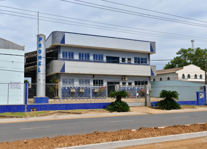 LOTE 3: Prédio Comercial com 1.967,92 m² - São Cristóvão NOVA VENÉCIA ES — foto 2