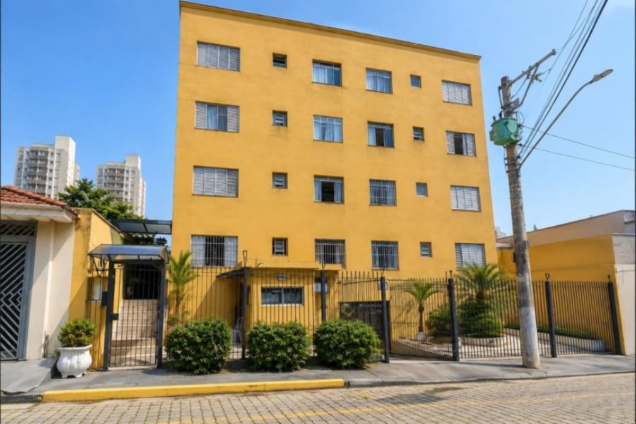 Guarulhos (SP) | Apto 49,91m² | Gopoúva