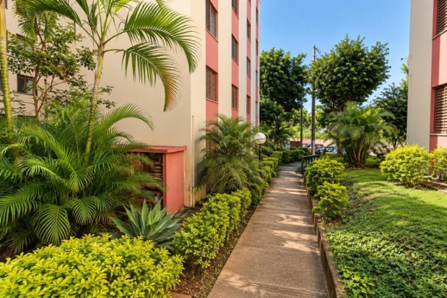 São Paulo (SP) | Apto 45,35m² | Altos de Vila Prudente