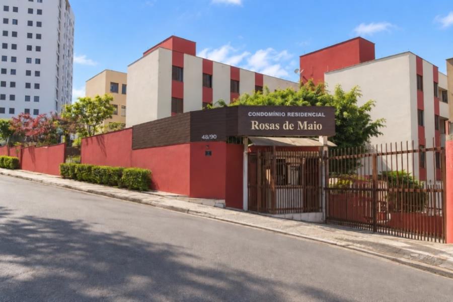 São Paulo (SP) | Apto 45,35m² | Altos de Vila Prudente — foto 2