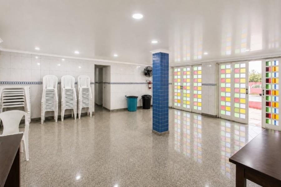 São Paulo (SP) | Apto 45,35m² | Altos de Vila Prudente — foto 3