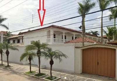 Apartamento no Edifício Flat-Service Somar - 184,90m² de área total - Guarujá/SP
