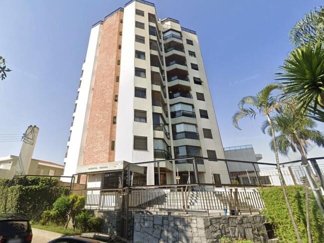 Apartamento Duplex 166m2 - 02 Vagas Mandaqui São Paulo — foto 2