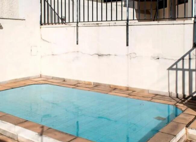 Apartamento Duplex 166m2 - 02 Vagas Mandaqui São Paulo — foto 5