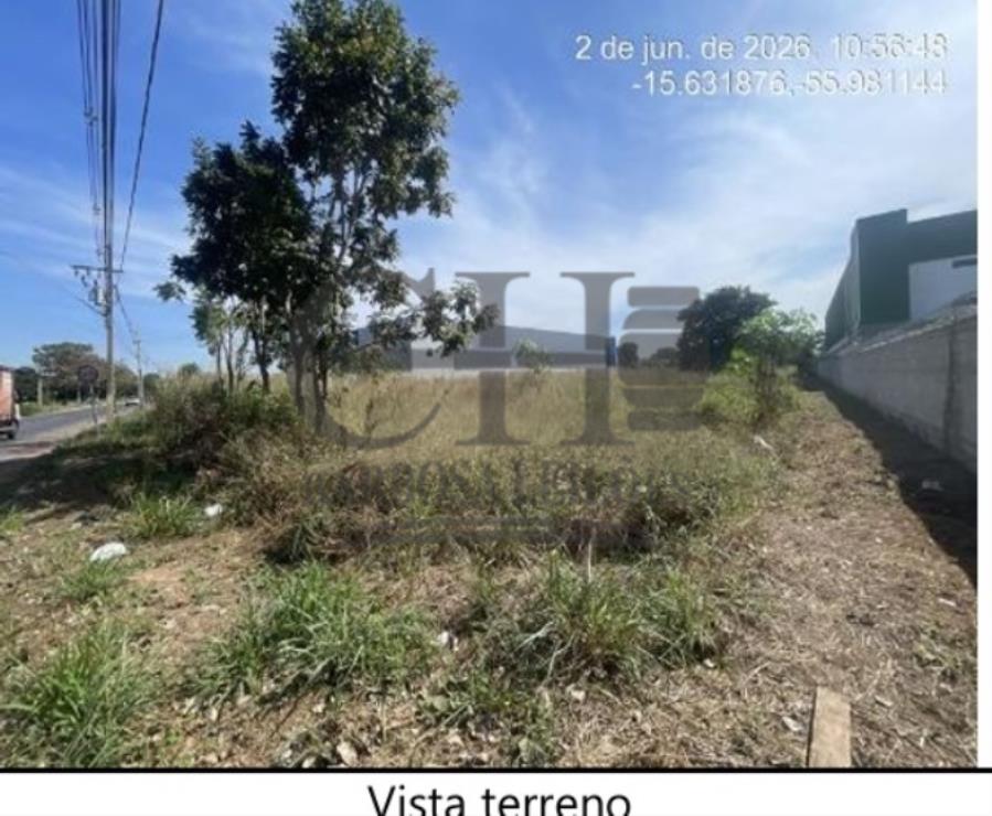 Lote Urbano (Cuiabá AV das Torres) - 6.695m² Leilão Condicional - Sicredi — foto 4