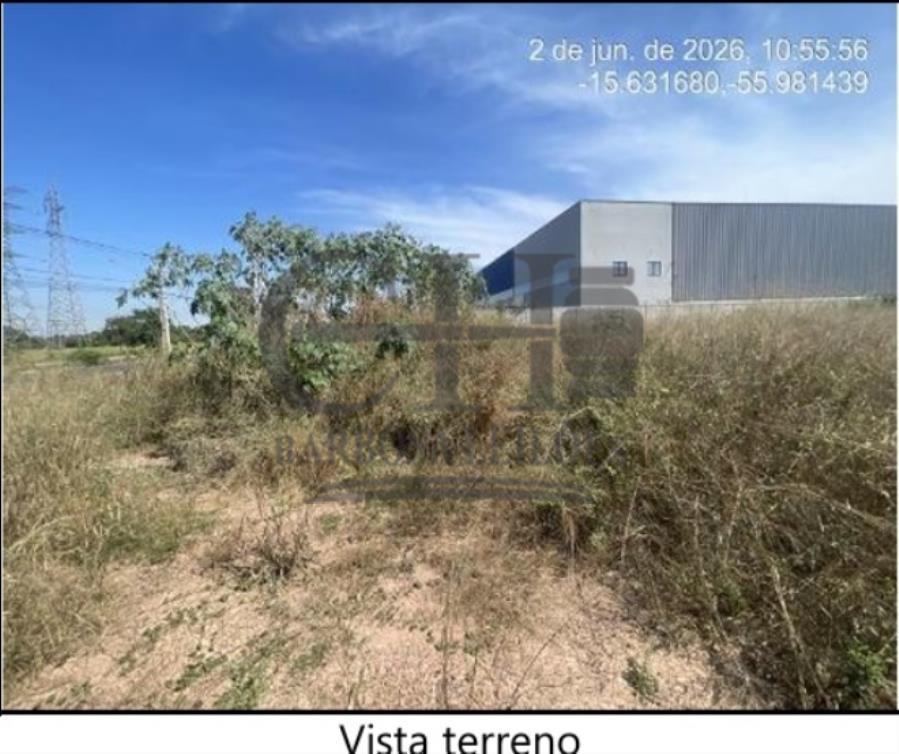 Lote Urbano (Cuiabá AV das Torres) - 6.695m² Leilão Condicional - Sicredi — foto 5