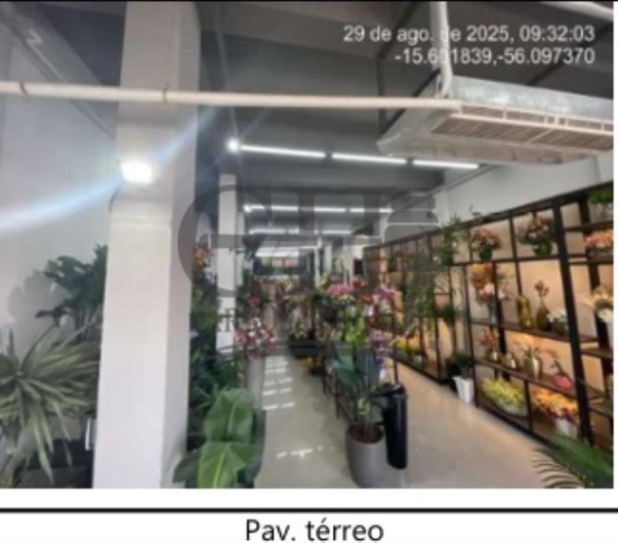 Prédio Comercial (Cuiabá AV Prainha) 05 Pavimentos Leilão Condicional - Sicredi — foto 3
