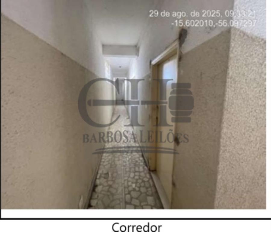 Prédio Comercial (Cuiabá AV Prainha) 05 Pavimentos Leilão Condicional - Sicredi — foto 4