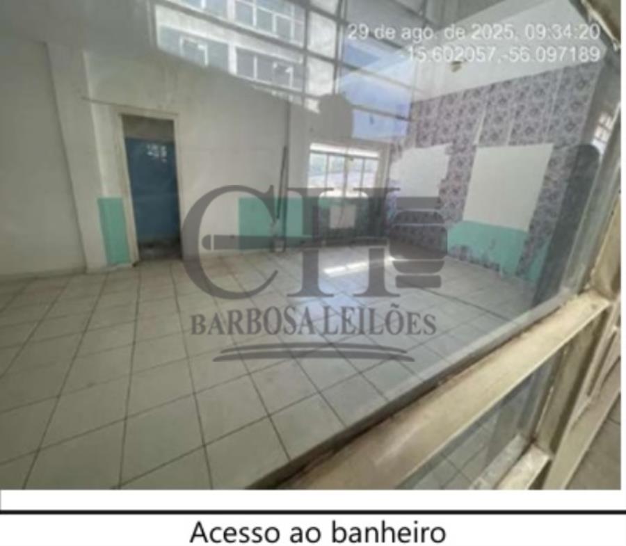 Prédio Comercial (Cuiabá AV Prainha) 05 Pavimentos Leilão Condicional - Sicredi — foto 5