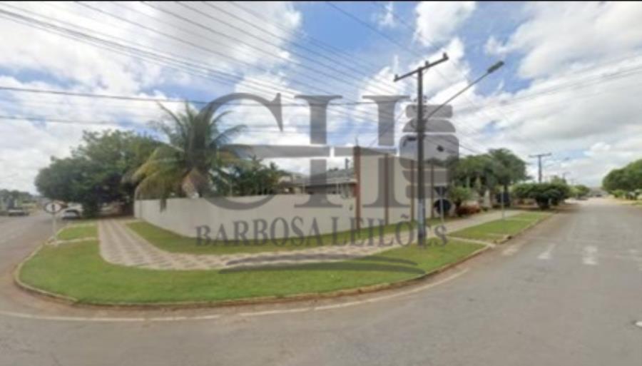 Imóvel Residencial (Nova Mutum) - 1.000m² Leilão Condicional - Sicredi — foto 2