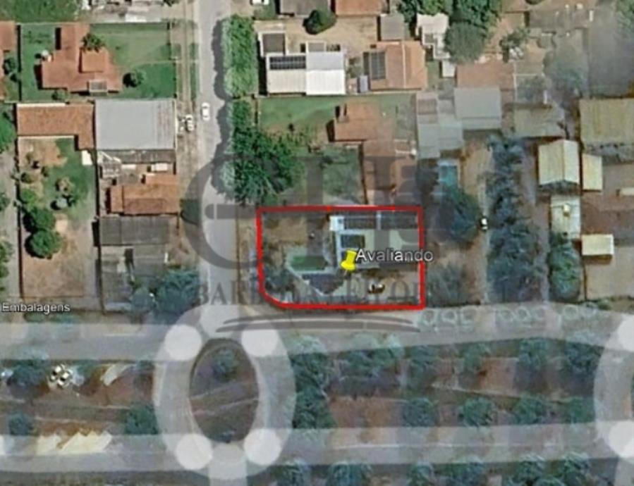 Imóvel Residencial (Nova Mutum) - 1.000m² Leilão Condicional - Sicredi — foto 3