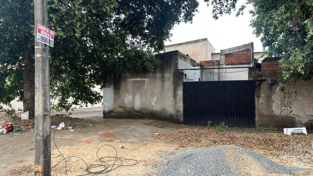 Imóvel no Parque Atheneu - Goiânia/GO