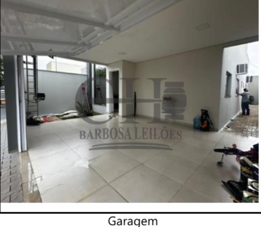 Imóvel Residencial (Diamantino) - 250m² Leilão Condicional - Sicredi — foto 4