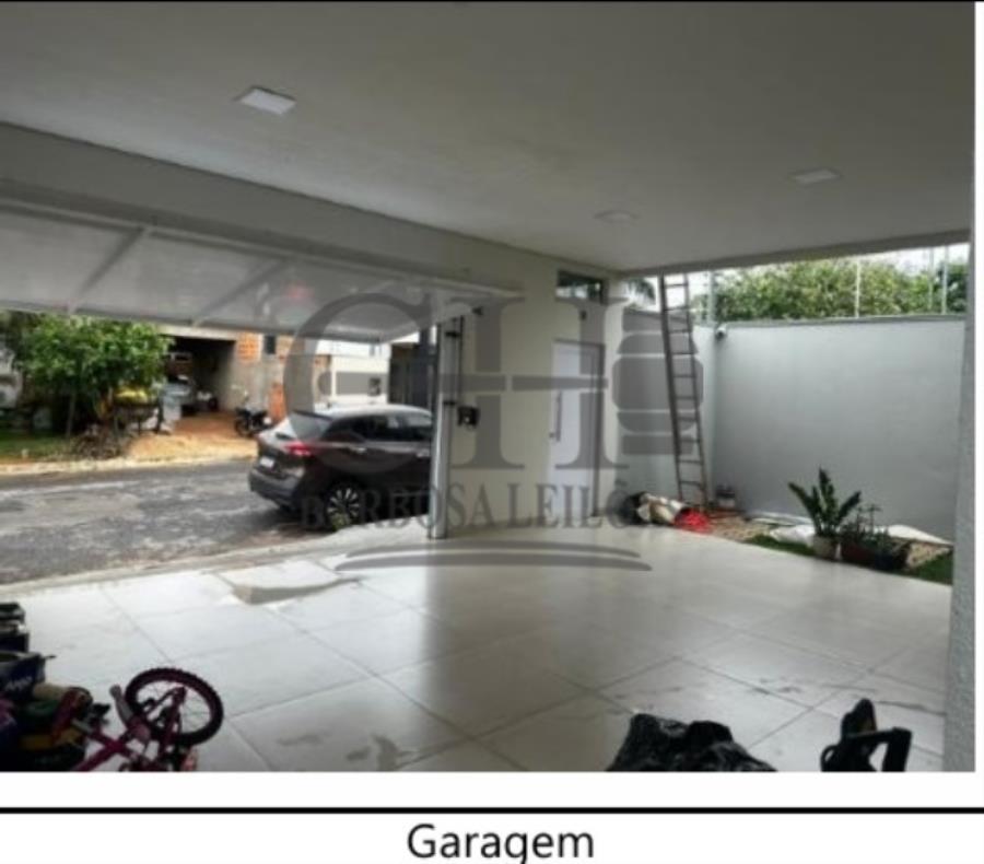 Imóvel Residencial (Diamantino) - 250m² Leilão Condicional - Sicredi — foto 5