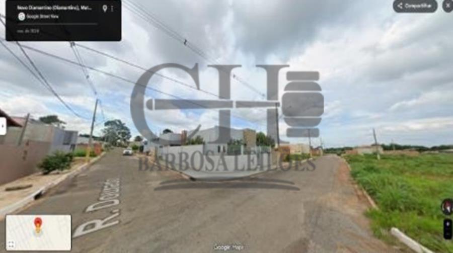 Imóvel Residencial (Diamantino) - 282m² Leilão Condicional - Sicredi — foto 2