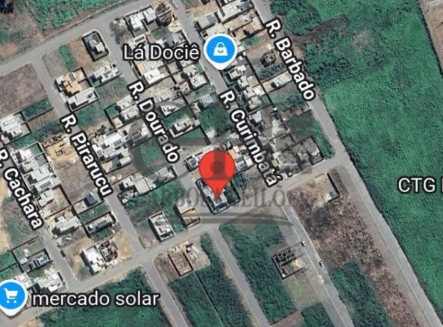 Imóvel Residencial (Diamantino) - 282m² Leilão Condicional - Sicredi — foto 4