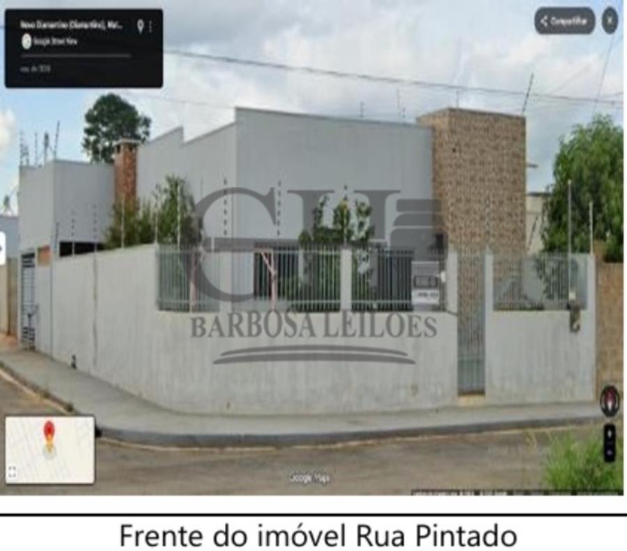 Imóvel Residencial (Diamantino) - 282m² Leilão Condicional - Sicredi — foto 5