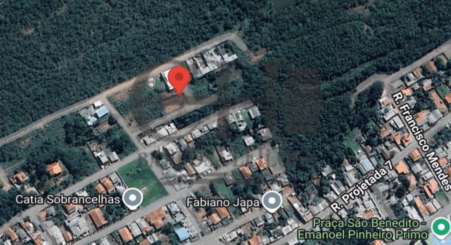 Lote Urbano (Diamantino) - 652m² Leilão Condicional - Sicredi — foto 3