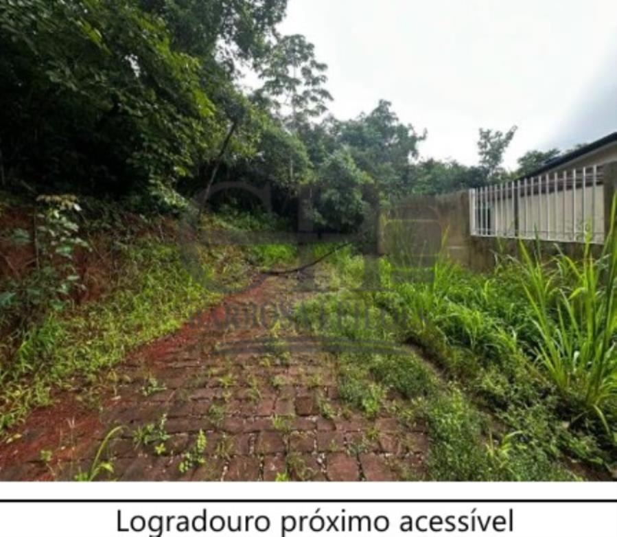 Lote Urbano (Diamantino) - 652m² Leilão Condicional - Sicredi — foto 4