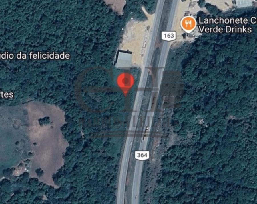 Área com 2,17 Hectares (Nobres) Br 163 Leilão Condicional - Sicredi — foto 3