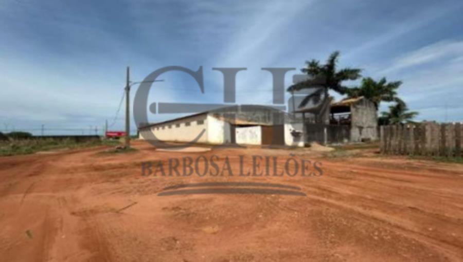 Lote Urbano (S José do Rio Claro) 585m² Leilão Condicional - Sicredi — foto 2