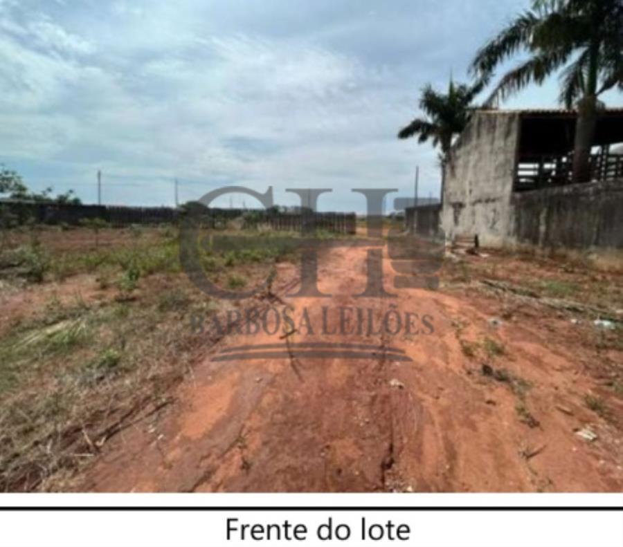Lote Urbano (S José do Rio Claro) 585m² Leilão Condicional - Sicredi — foto 4