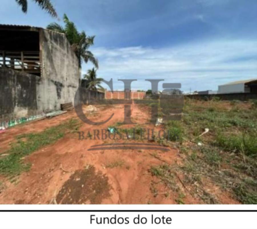Lote Urbano (S José do Rio Claro) 585m² Leilão Condicional - Sicredi — foto 5