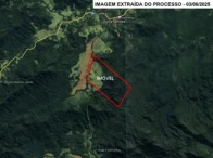 Fazenda com 188,3 hectares - Guaraqueçaba/PR — foto 5