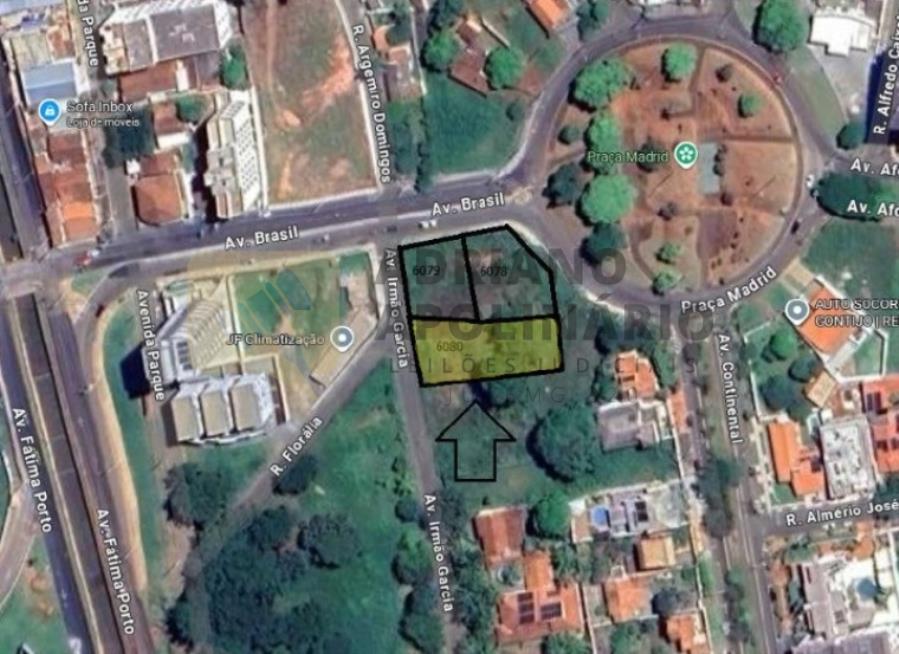 Lote de 719m² em Patos de Minas Leilão Judicial - Lote de 719m²