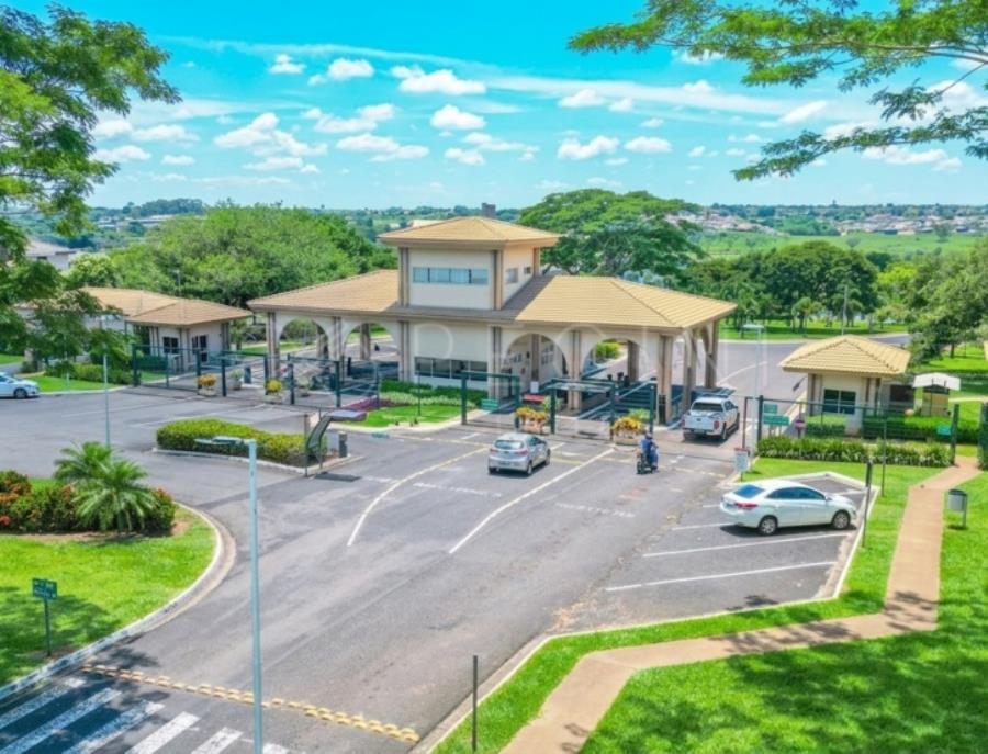 Lote N° 18 - Quadra N° 26 - Pq. Residencial Buona Vita São José do Rio Preto/SP — foto 4