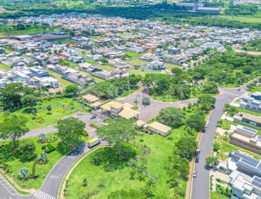 Lote N° 18 - Quadra N° 26 - Pq. Residencial Buona Vita São José do Rio Preto/SP — foto 5