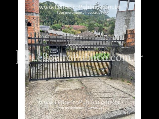 Blumenau (Sc): Terreno 360,00 M² — foto 2